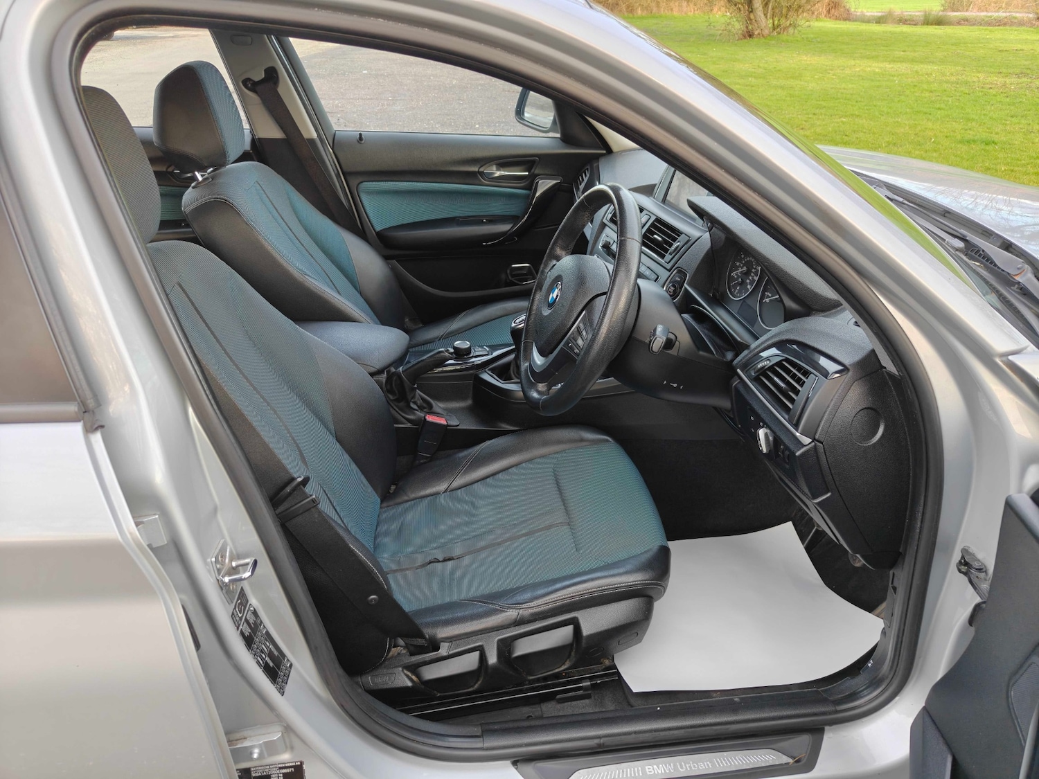 Used BMW 1 Series 2011 for sale - 77573108: Photo 7