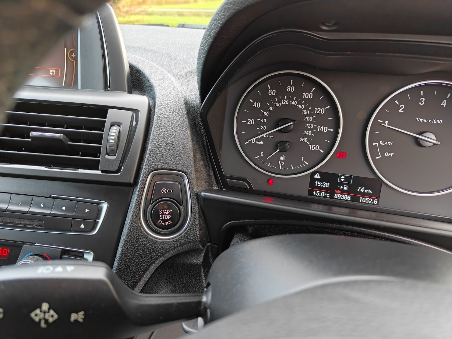 Used BMW 1 Series 2011 for sale - 77573108: Photo 70