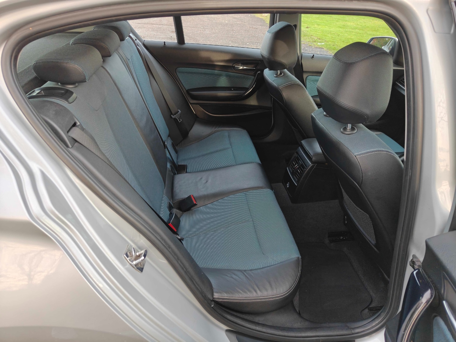 Used BMW 1 Series 2011 for sale - 77573108: Photo 8