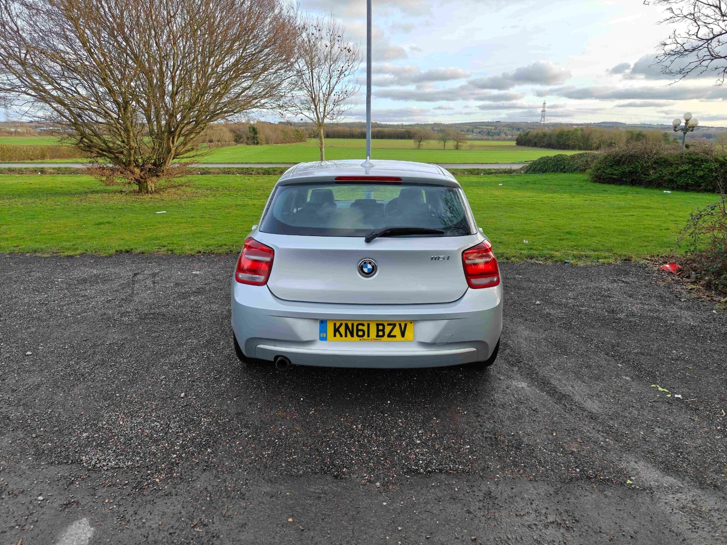 Used BMW 1 Series 2011 for sale - 77573108: Photo 82