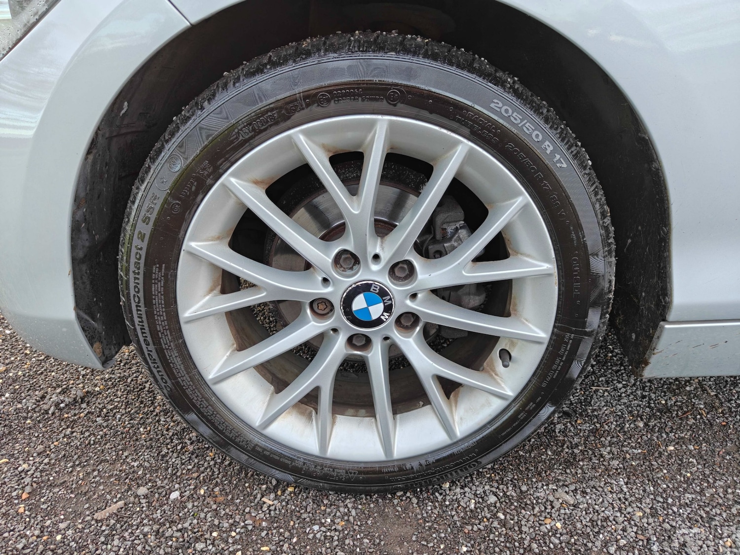 Used BMW 1 Series 2011 for sale - 77573108: Photo 85