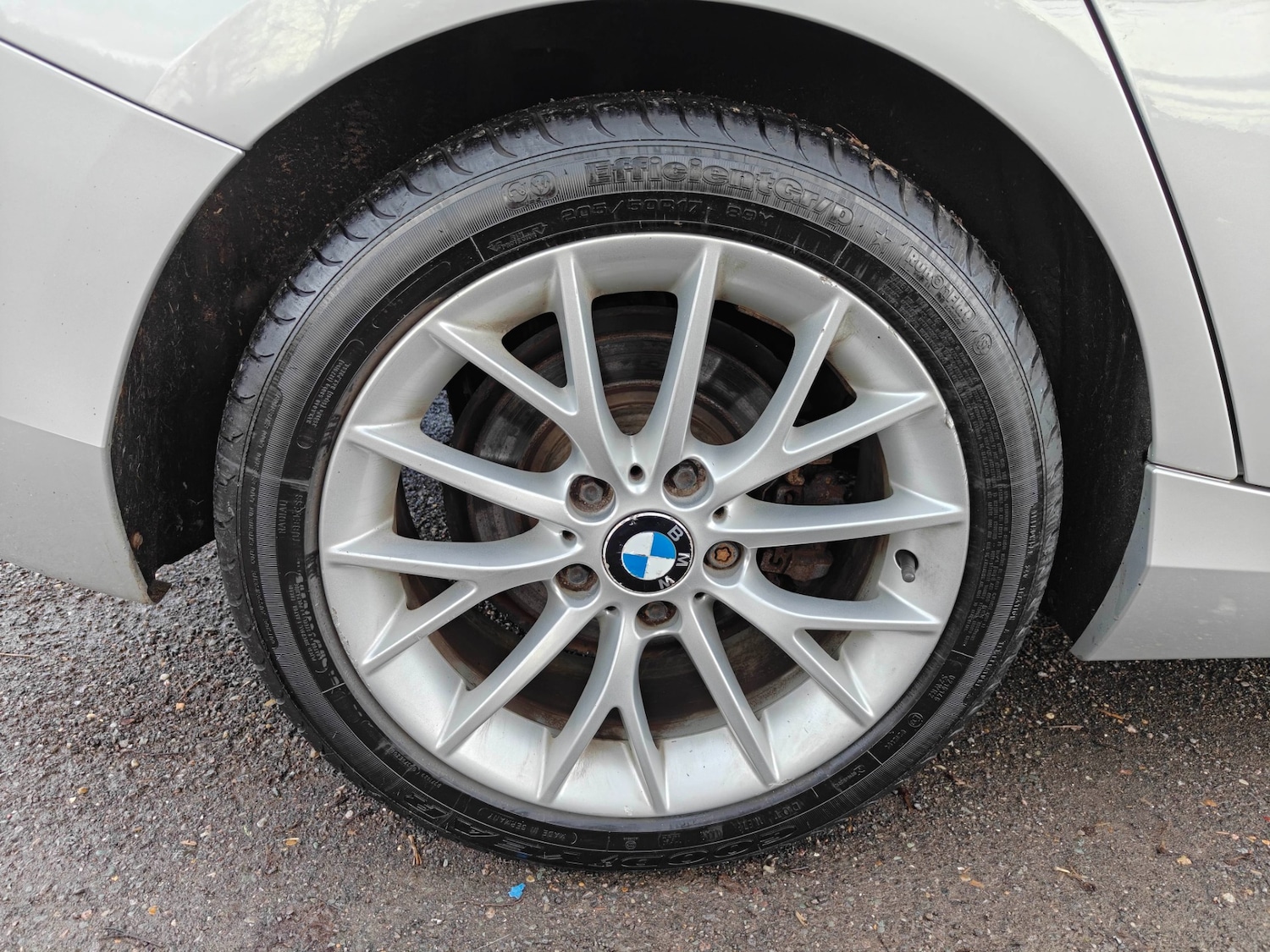 Used BMW 1 Series 2011 for sale - 77573108: Photo 87