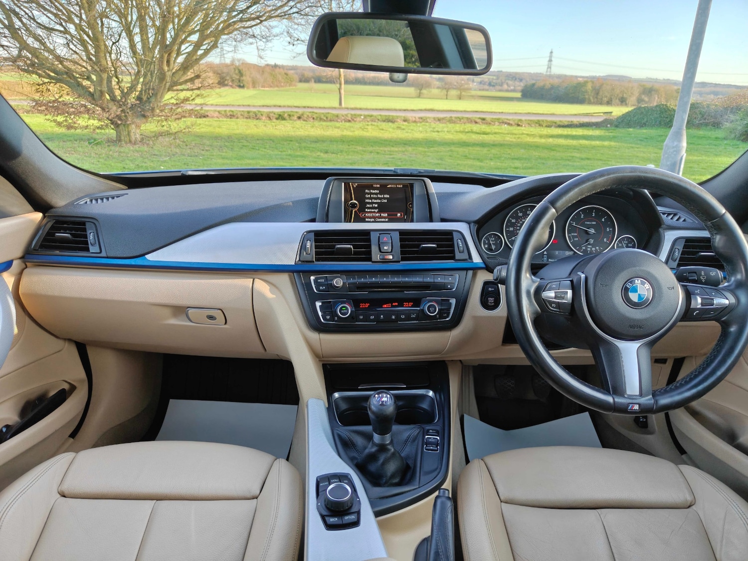 Used BMW 3 Series 2014 for sale - 77641727: Photo 10