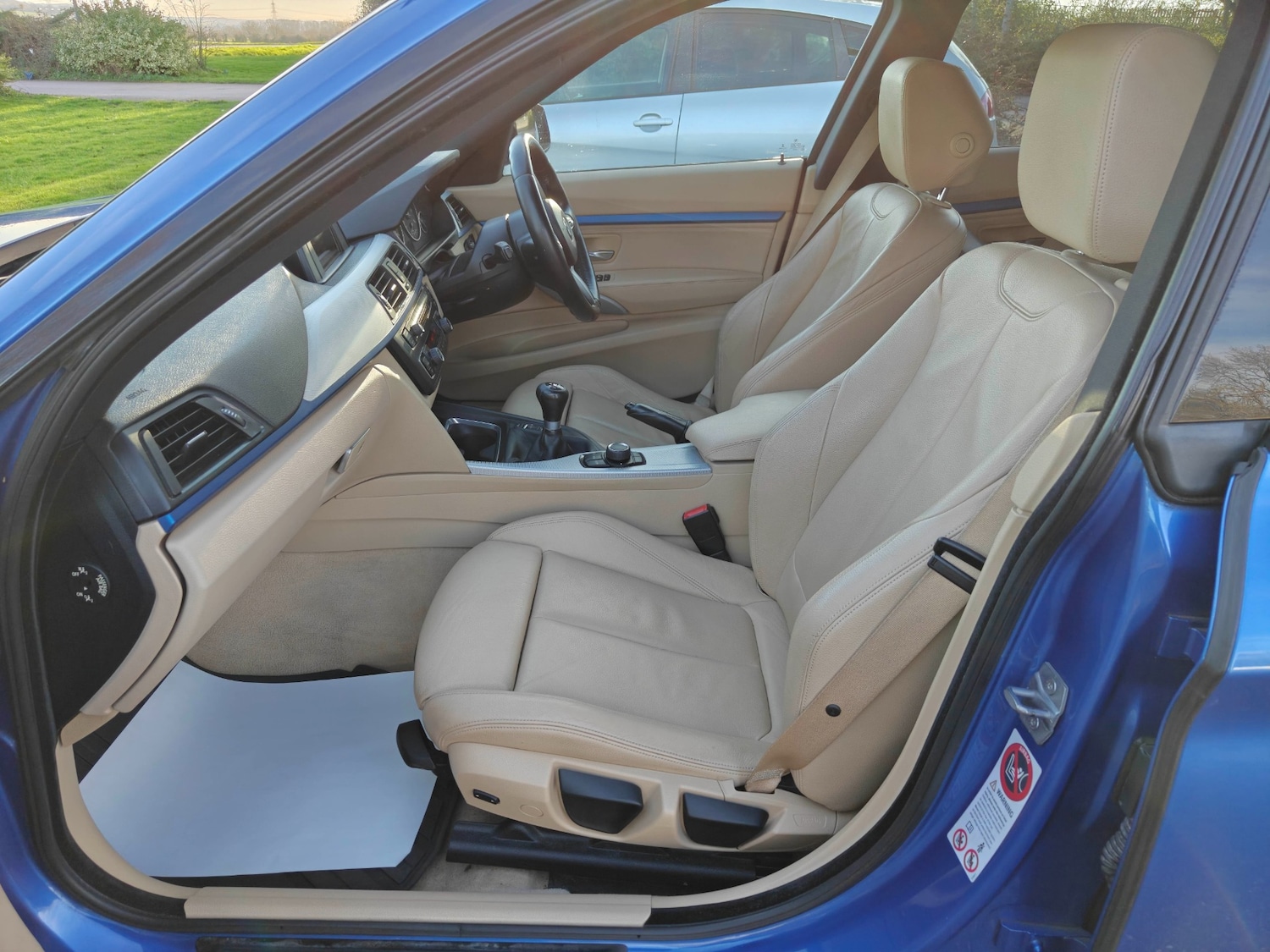 Used BMW 3 Series 2014 for sale - 77641727: Photo 11