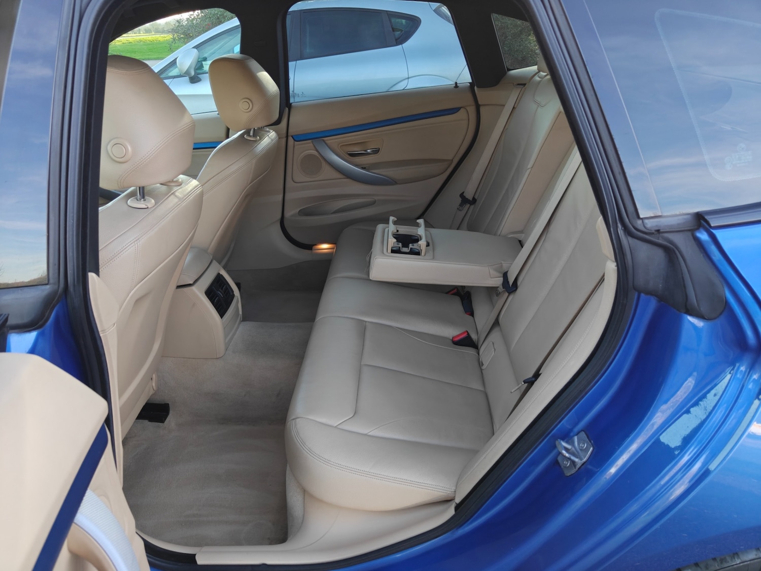 Used BMW 3 Series 2014 for sale - 77641727: Photo 12