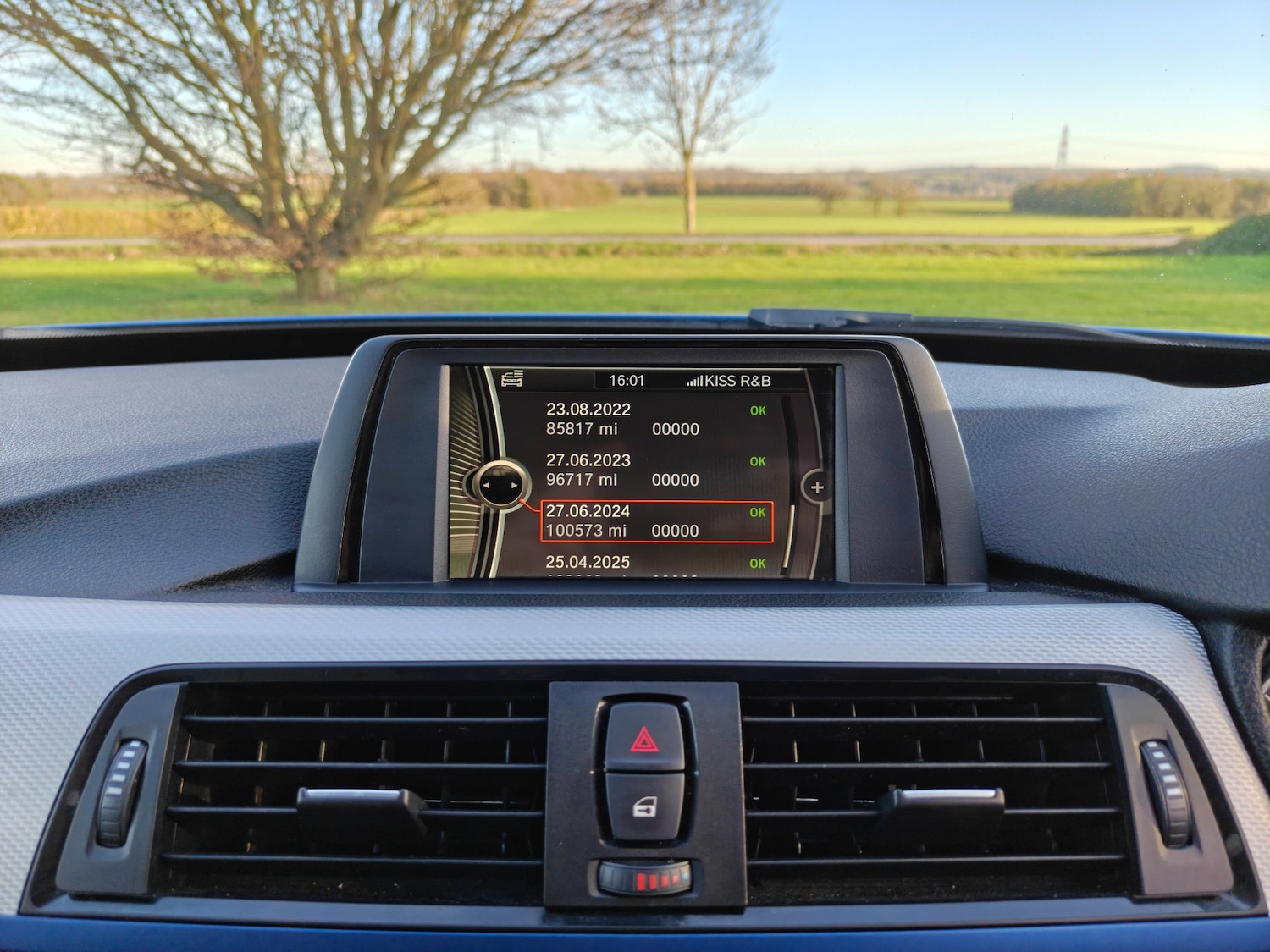 Used BMW 3 Series 2014 for sale - 77641727: Photo 18