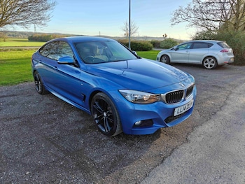 BMW 3 Series feature image