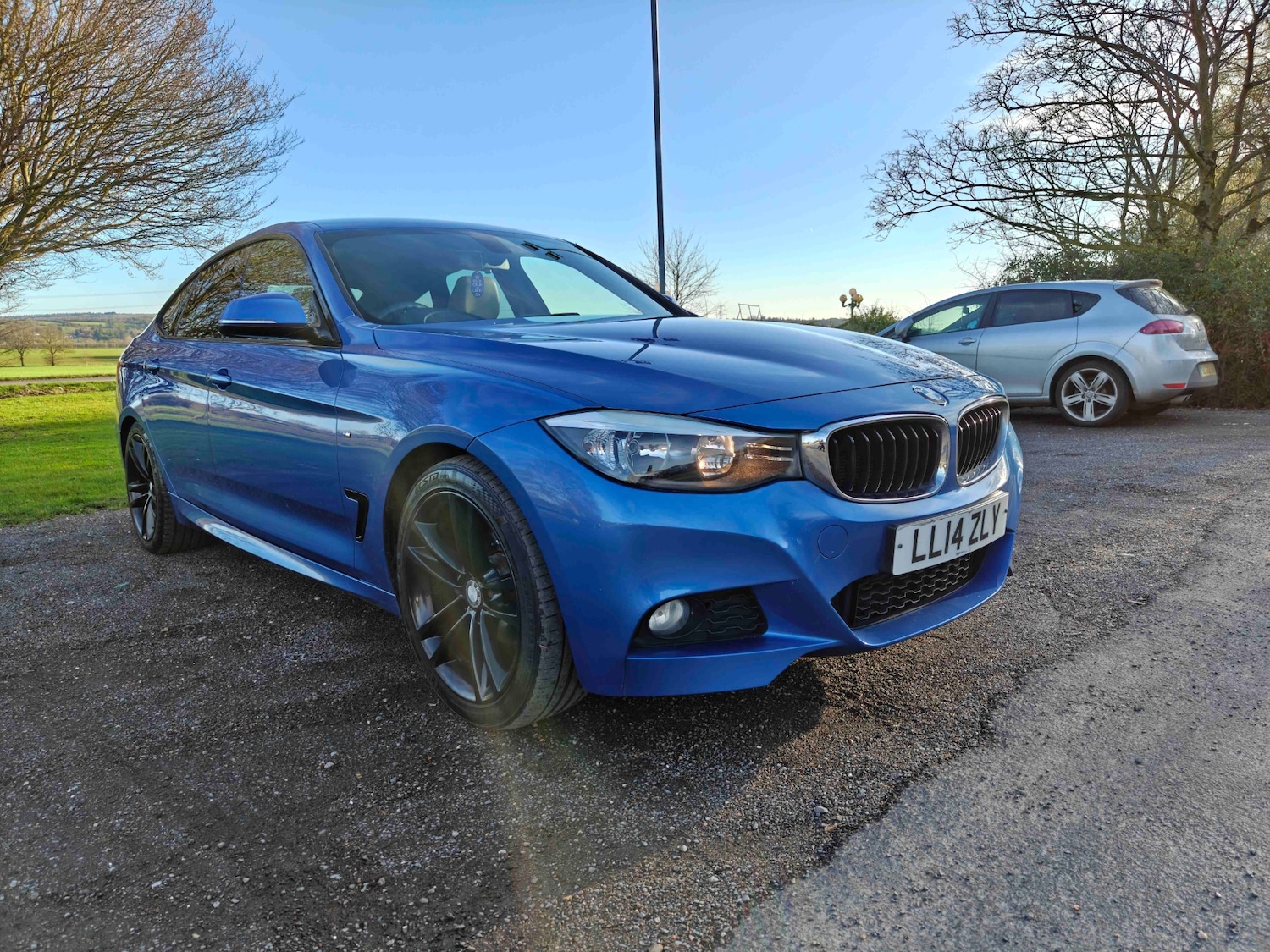 Used BMW 3 Series 2014 for sale - 77641727: Photo 25