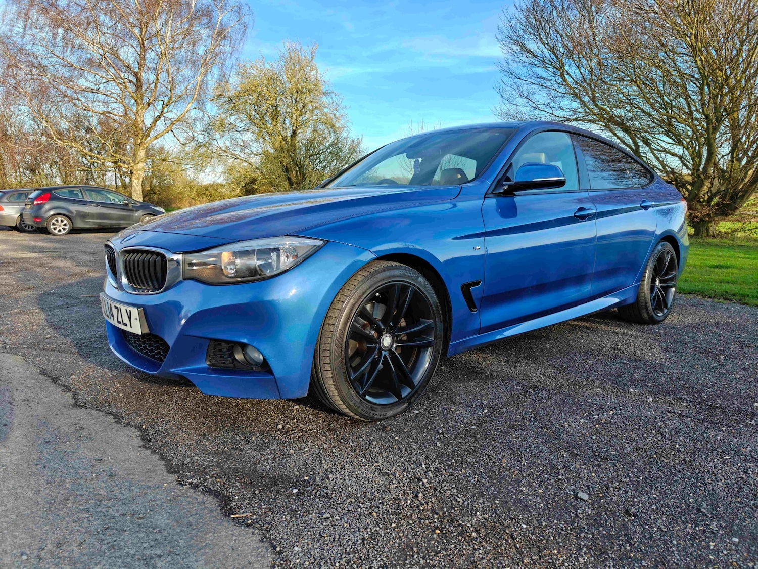 Used BMW 3 Series 2014 for sale - 77641727: Photo 27