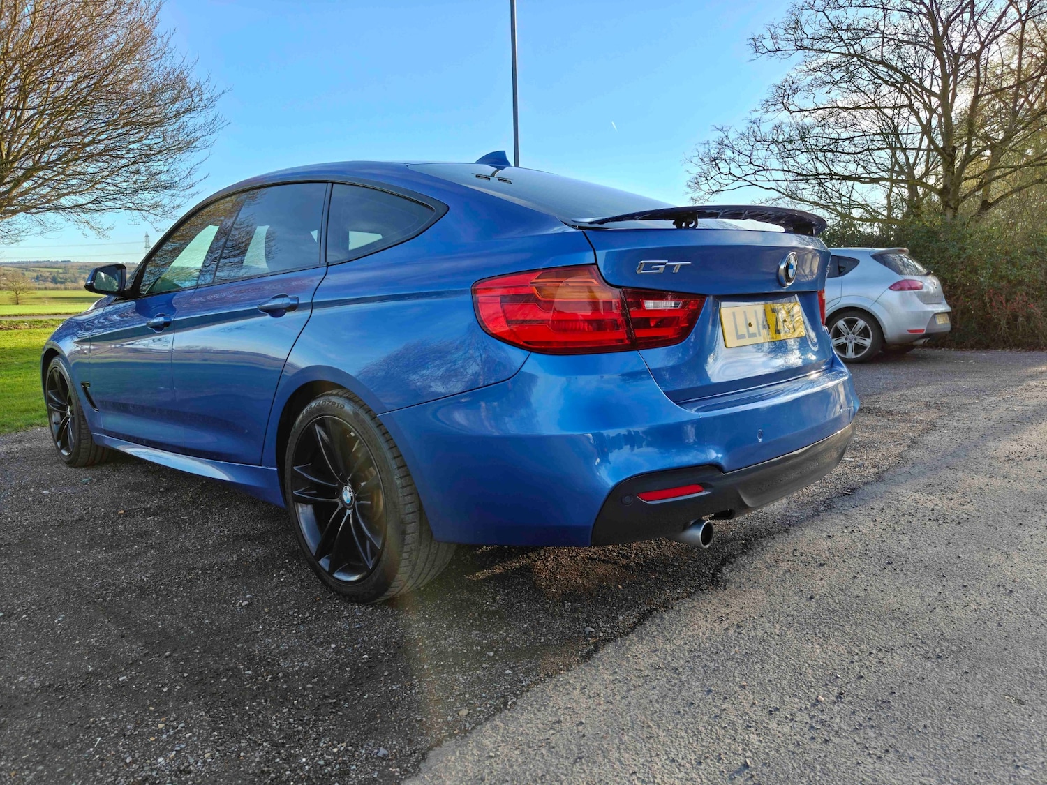 Used BMW 3 Series 2014 for sale - 77641727: Photo 28