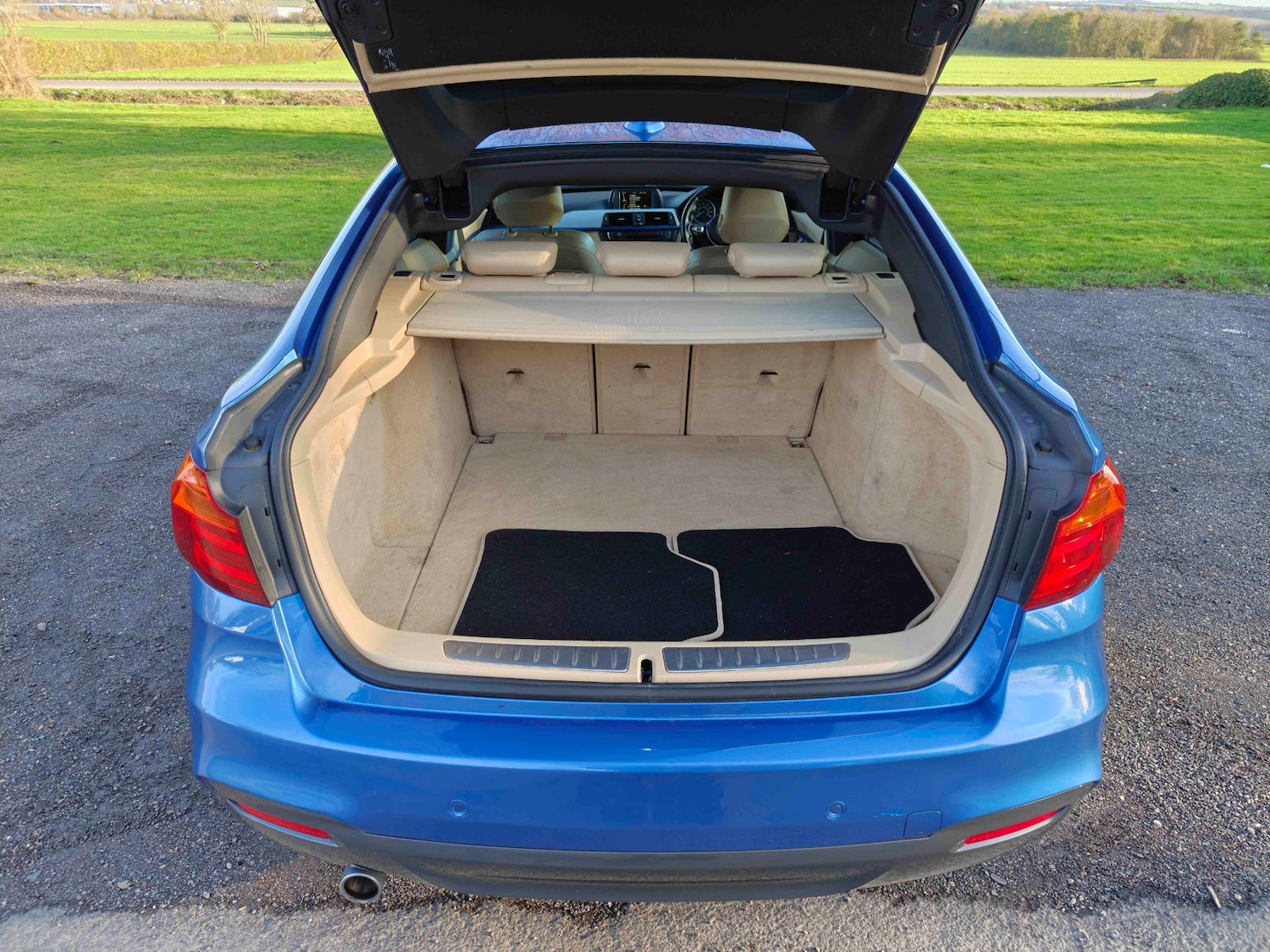 Used BMW 3 Series 2014 for sale - 77641727: Photo 29