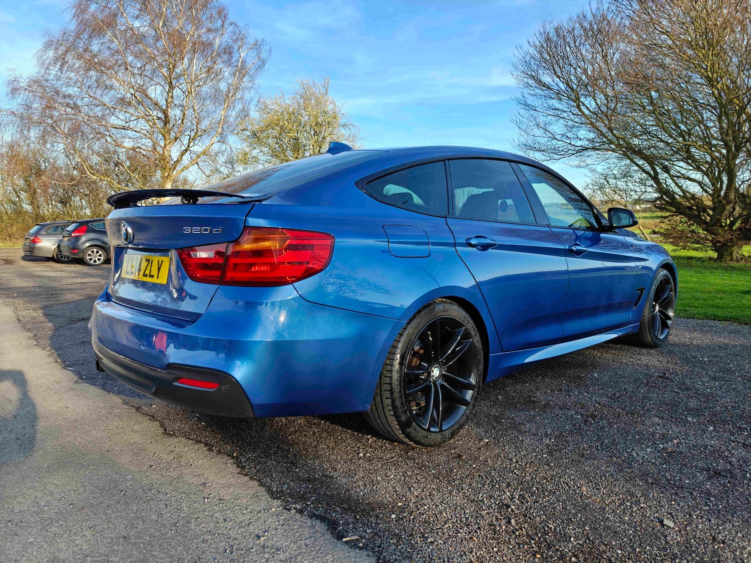 Used BMW 3 Series 2014 for sale - 77641727: Photo 30