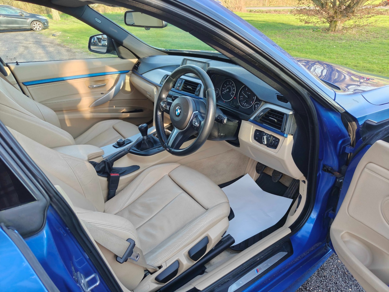 Used BMW 3 Series 2014 for sale - 77641727: Photo 31