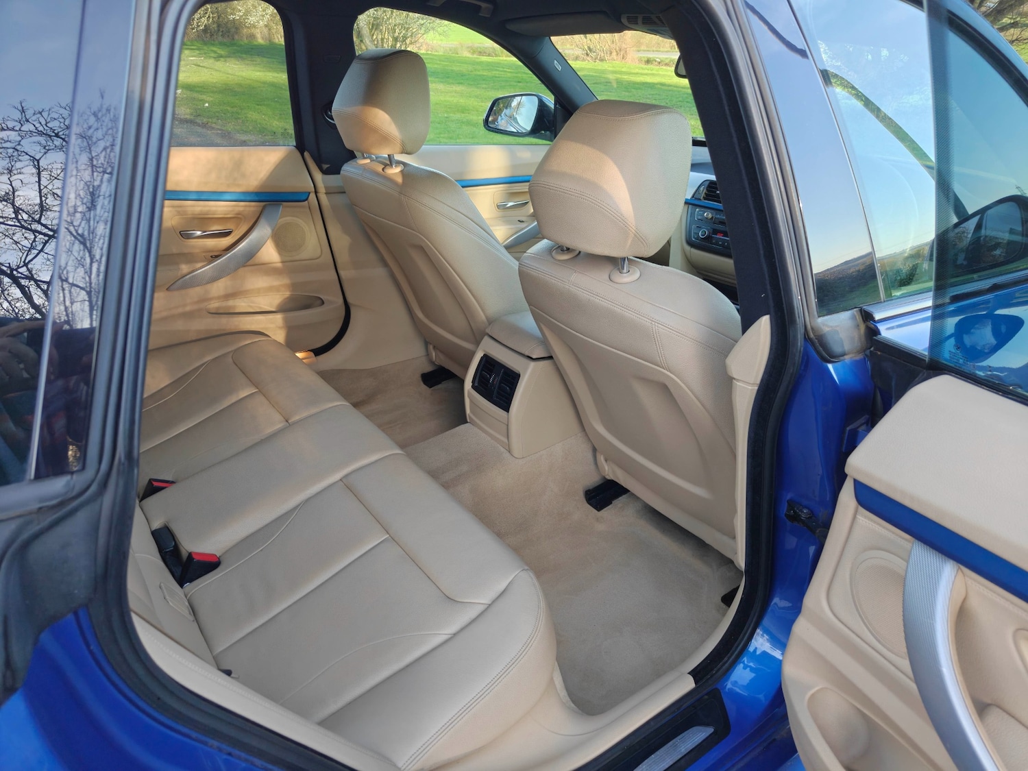 Used BMW 3 Series 2014 for sale - 77641727: Photo 32