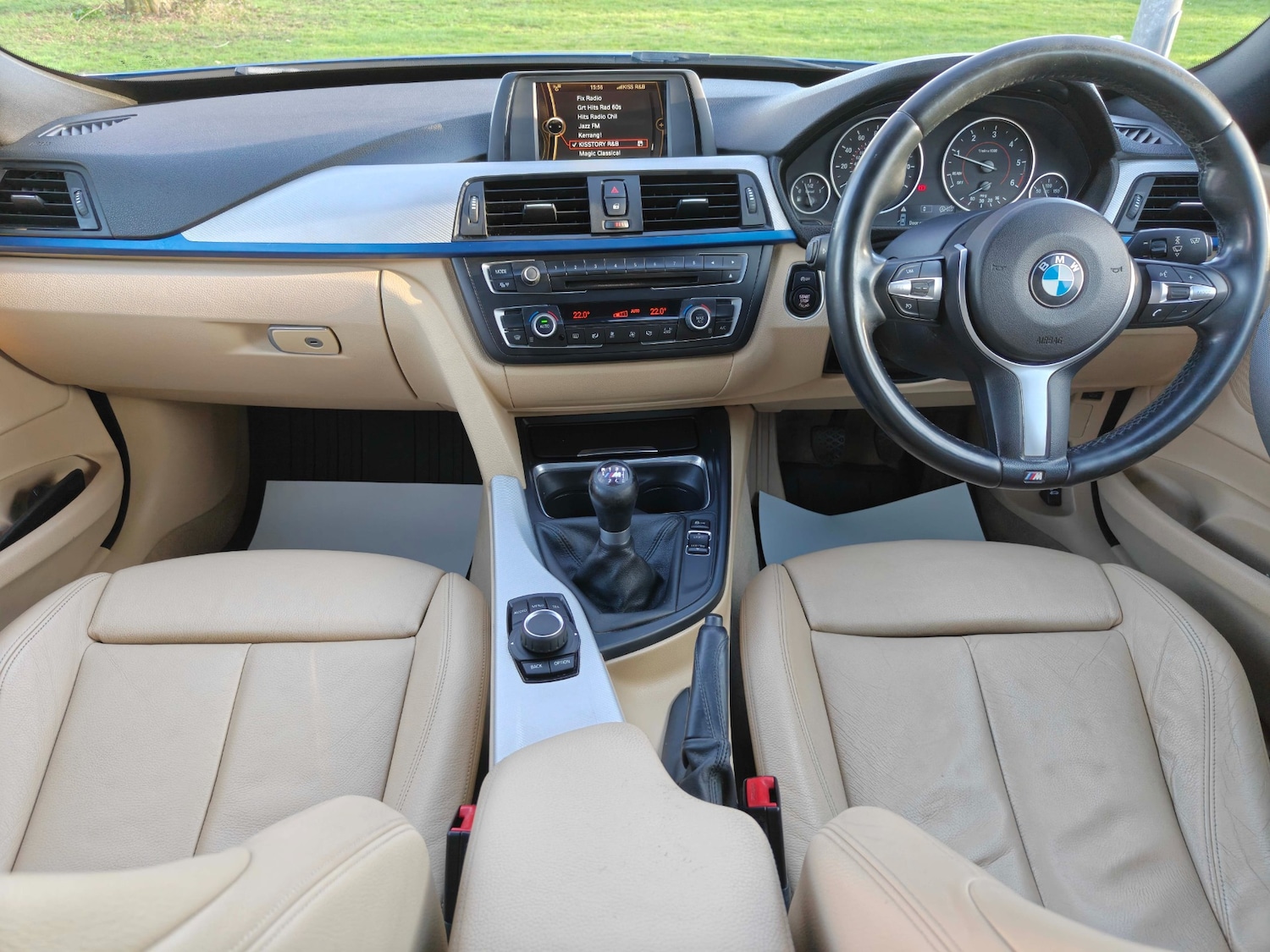 Used BMW 3 Series 2014 for sale - 77641727: Photo 33