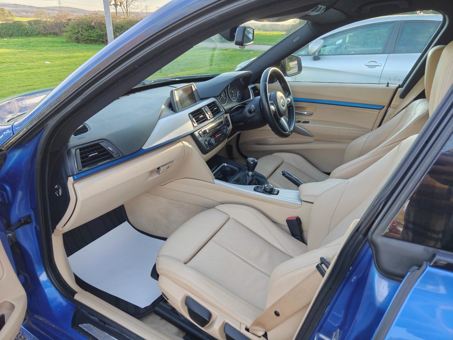 Used BMW 3 Series 2014 for sale - 77641727: Photo 35