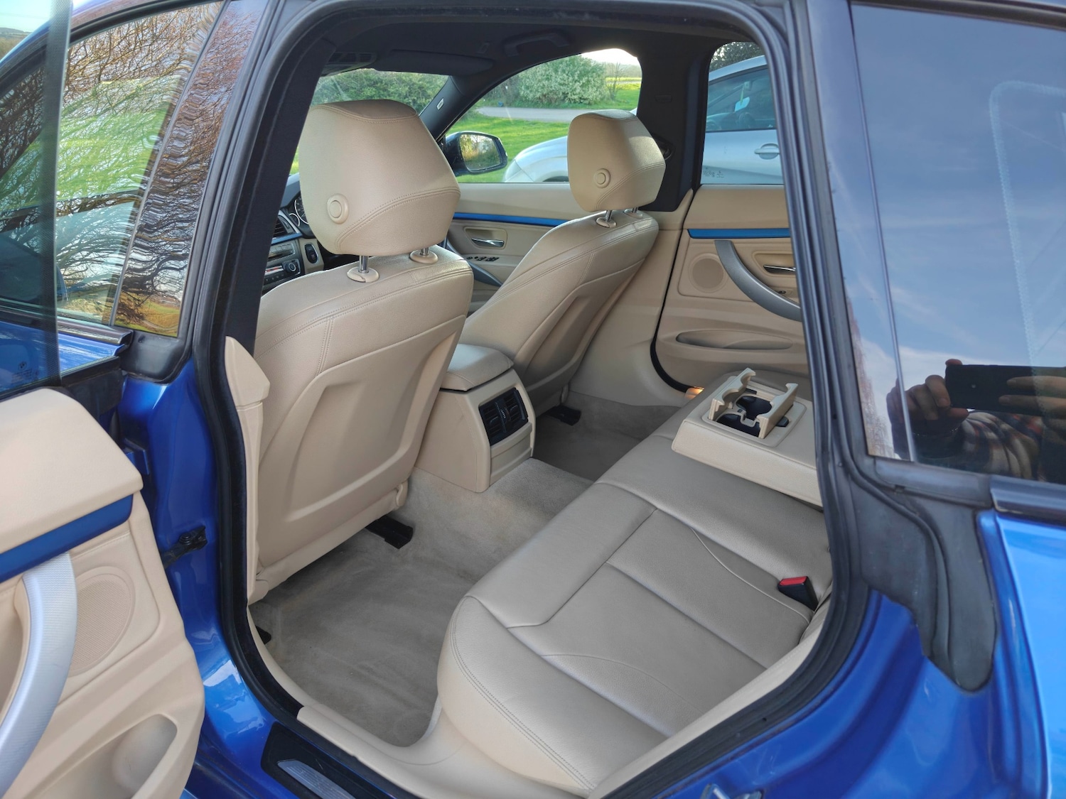 Used BMW 3 Series 2014 for sale - 77641727: Photo 36