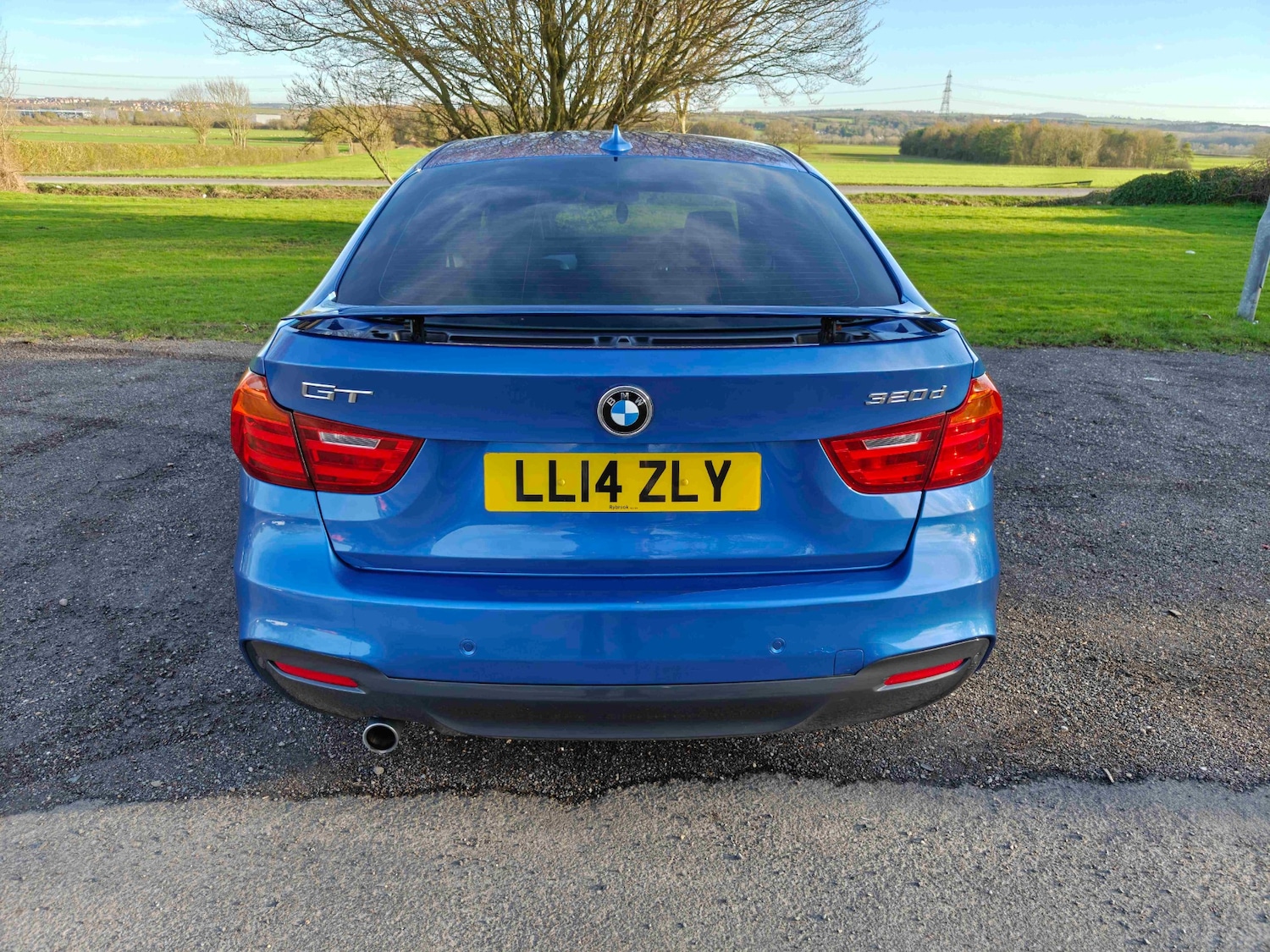 Used BMW 3 Series 2014 for sale - 77641727: Photo 5