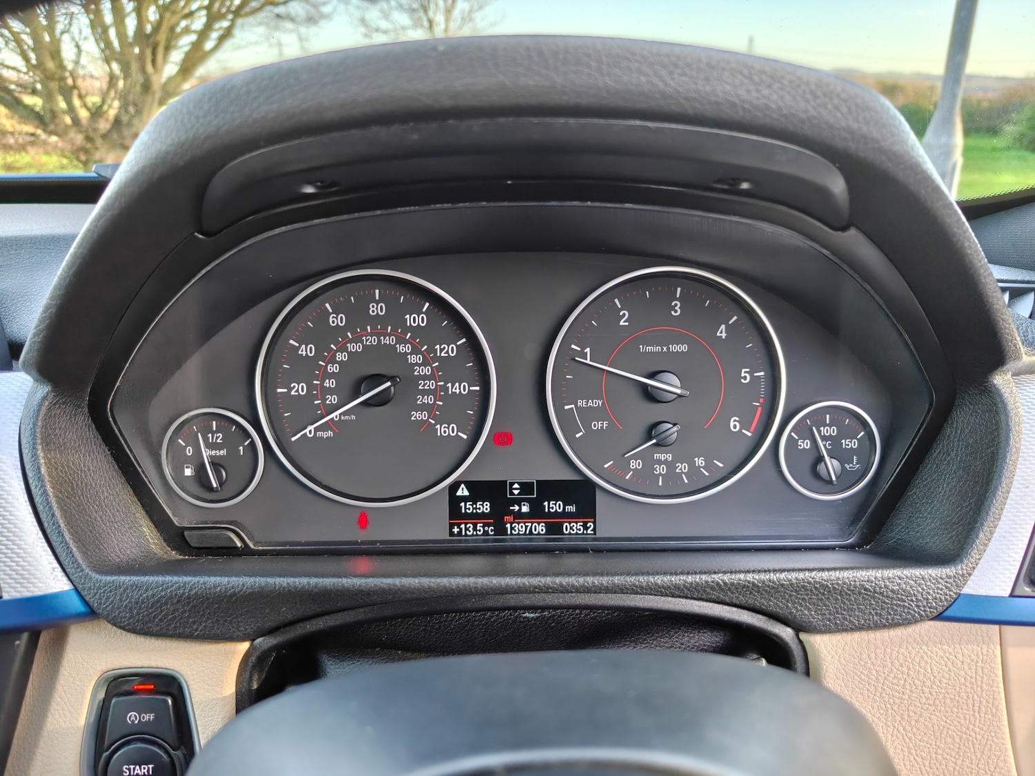 Used BMW 3 Series 2014 for sale - 77641727: Photo 55