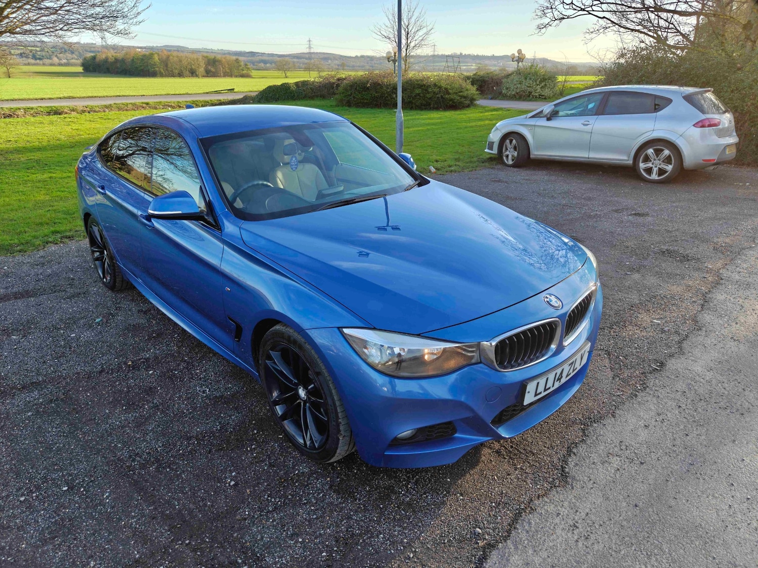 Used BMW 3 Series 2014 for sale - 77641727: Photo 56