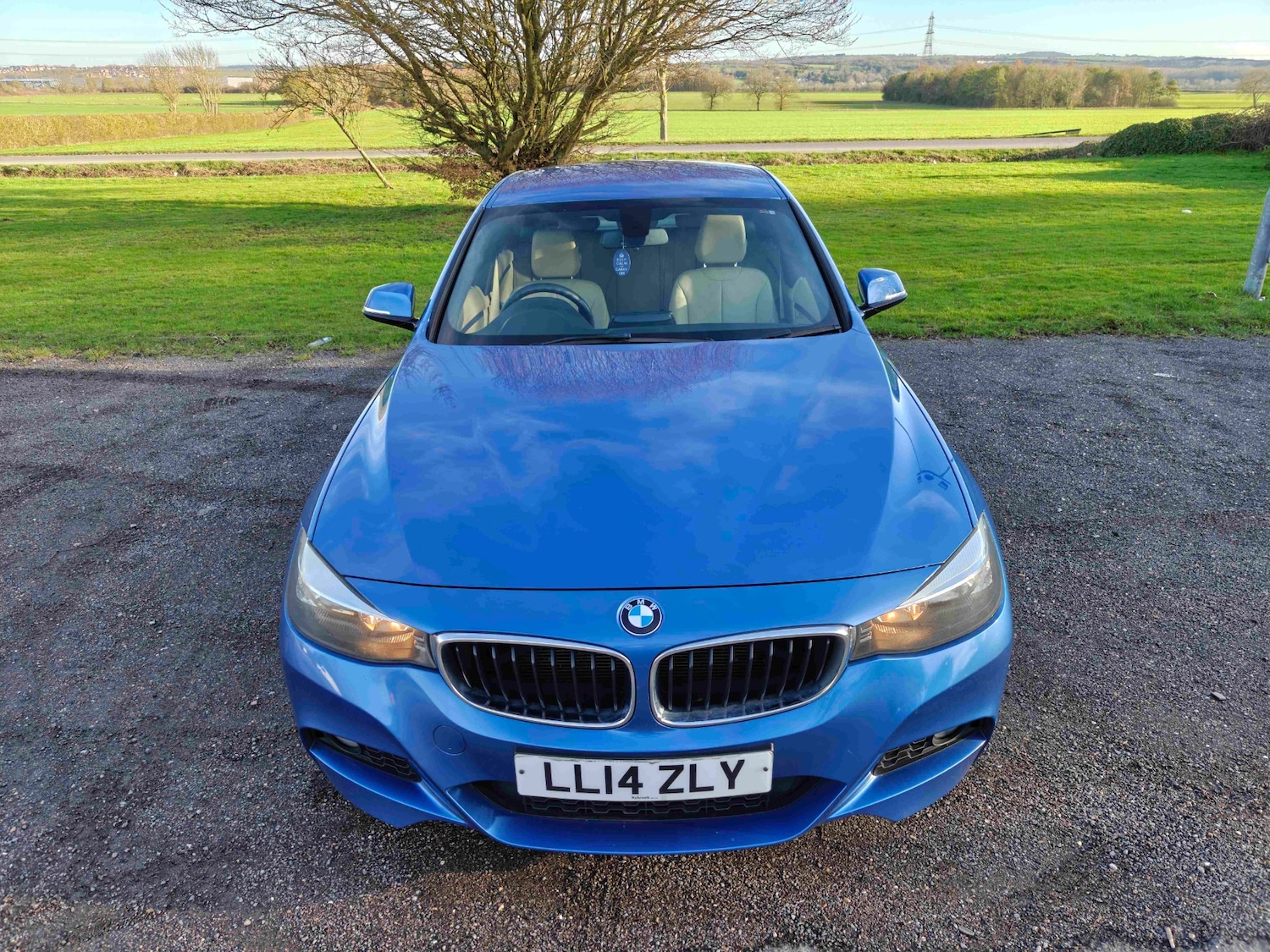 Used BMW 3 Series 2014 for sale - 77641727: Photo 57