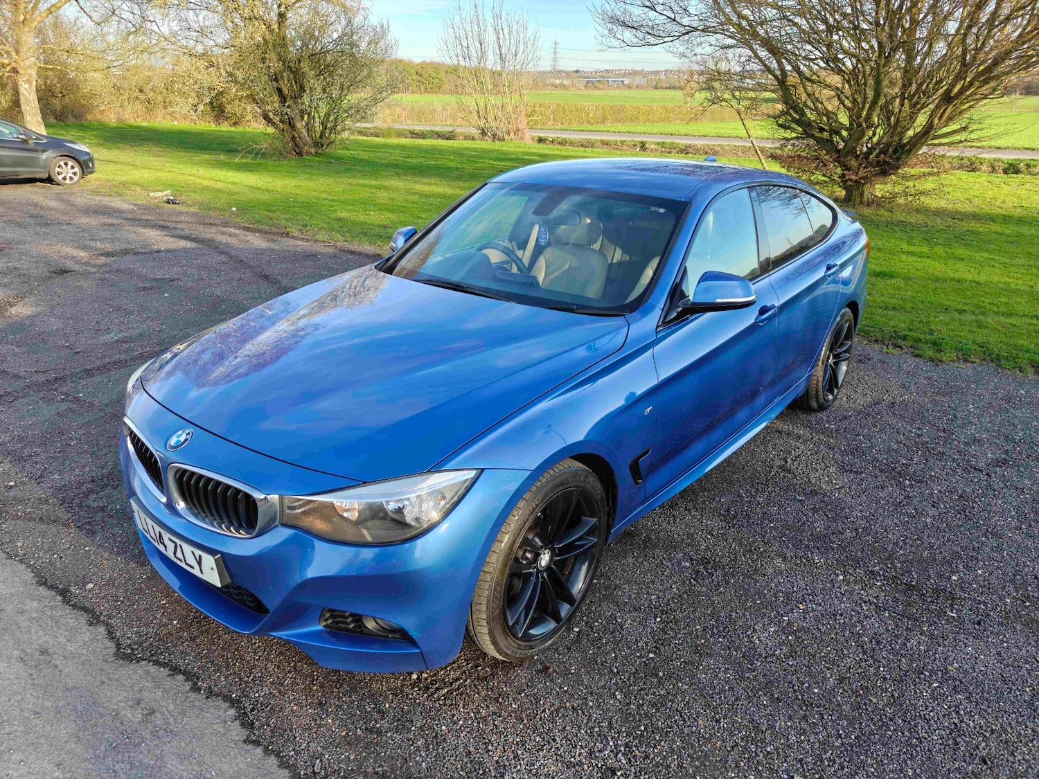 Used BMW 3 Series 2014 for sale - 77641727: Photo 58