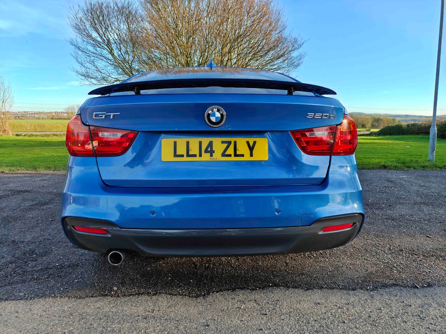 Used BMW 3 Series 2014 for sale - 77641727: Photo 60