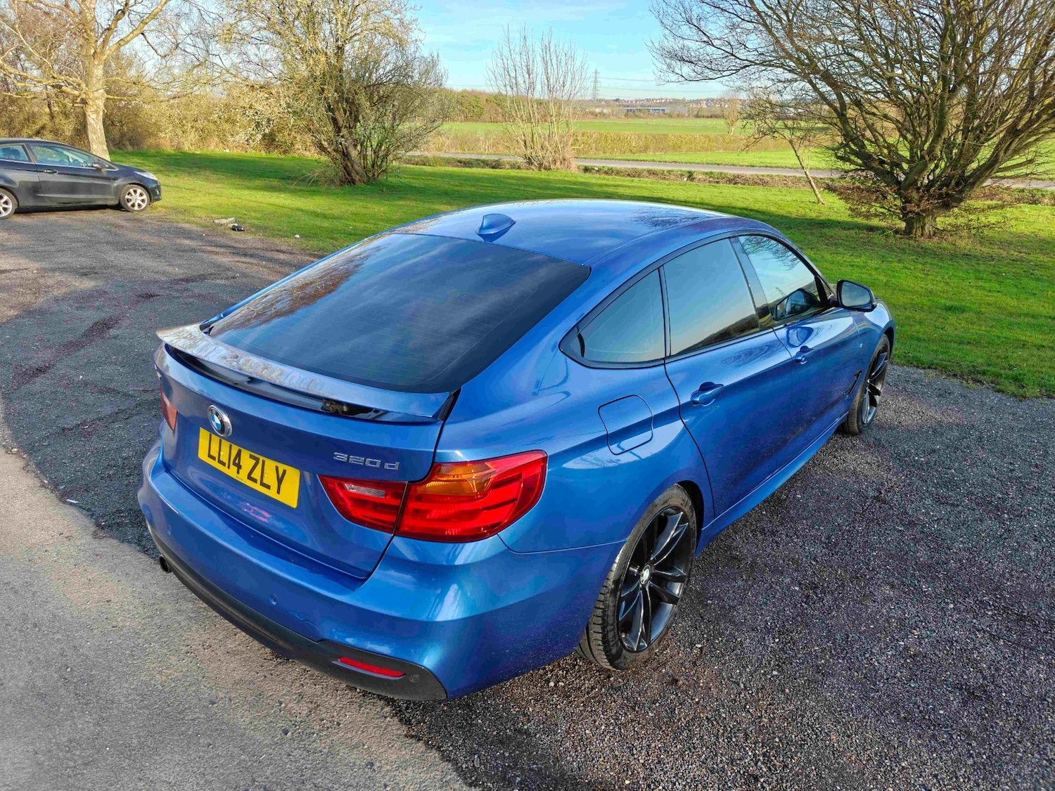 Used BMW 3 Series 2014 for sale - 77641727: Photo 61