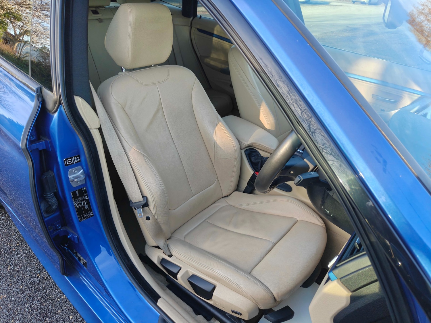 Used BMW 3 Series 2014 for sale - 77641727: Photo 62