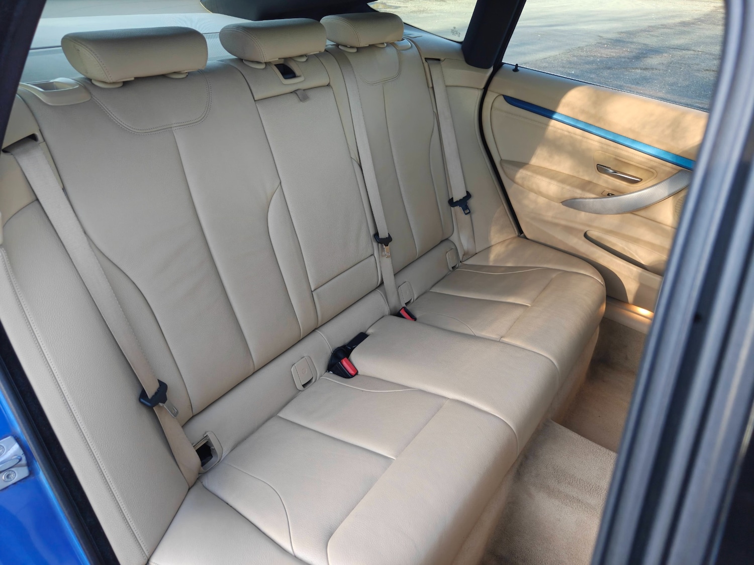 Used BMW 3 Series 2014 for sale - 77641727: Photo 63