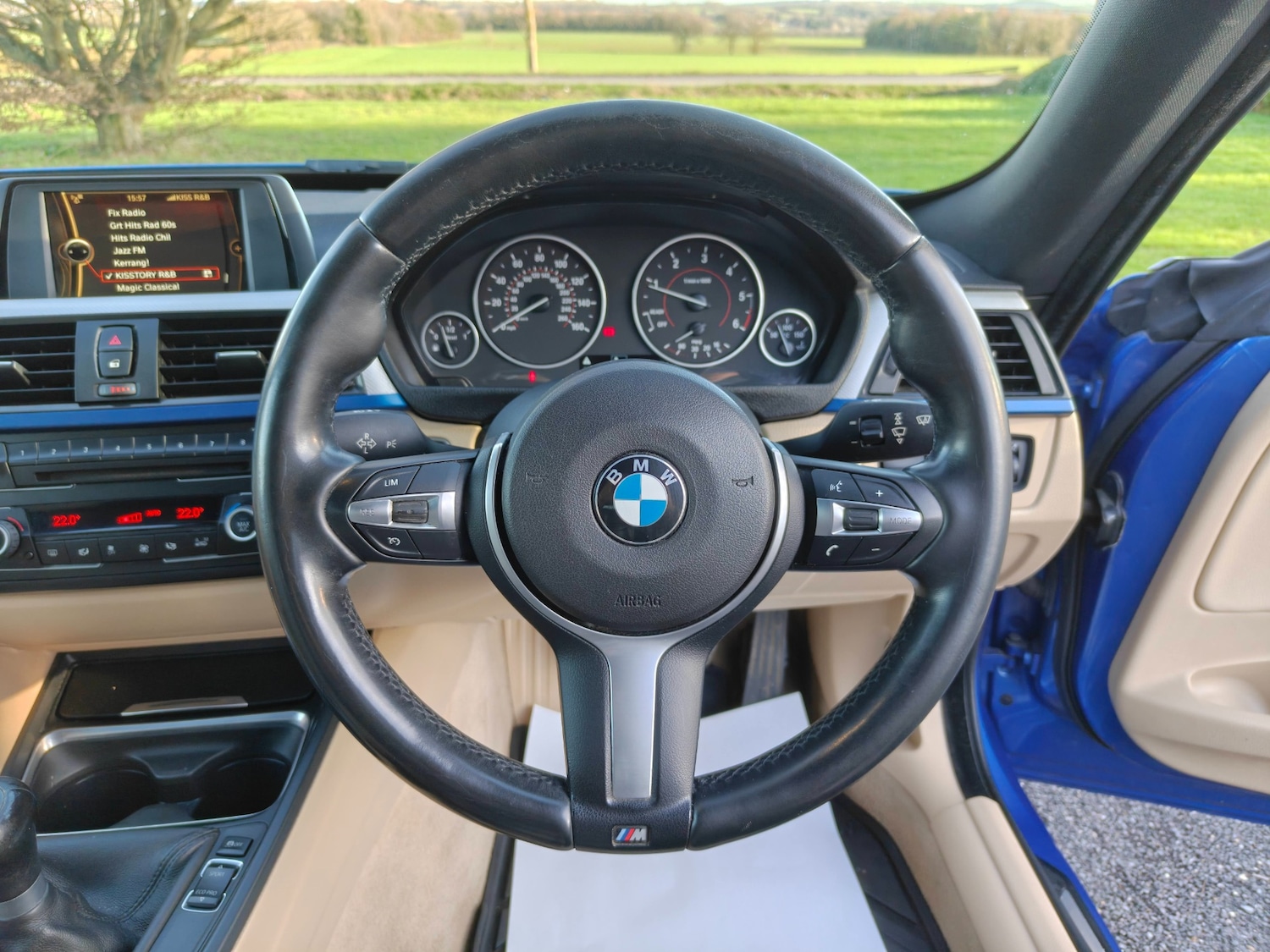 Used BMW 3 Series 2014 for sale - 77641727: Photo 65