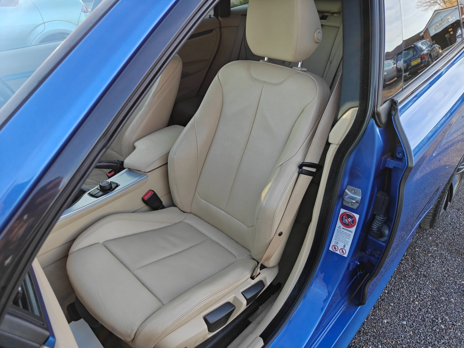 Used BMW 3 Series 2014 for sale - 77641727: Photo 67