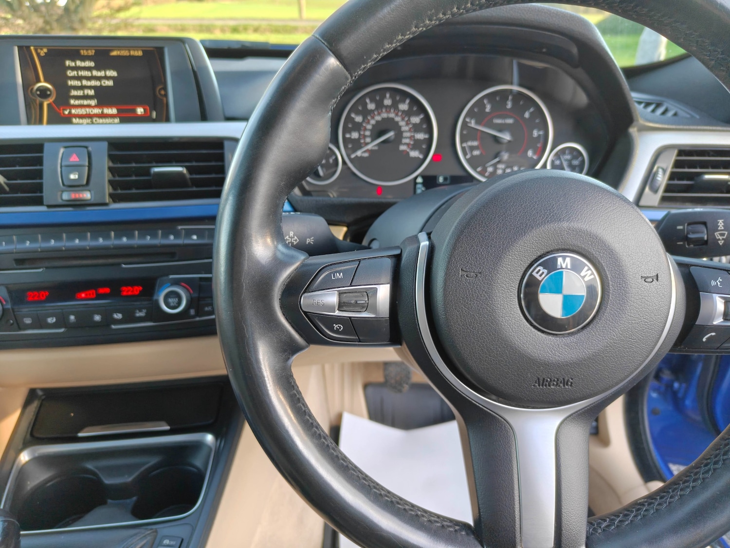 Used BMW 3 Series 2014 for sale - 77641727: Photo 69