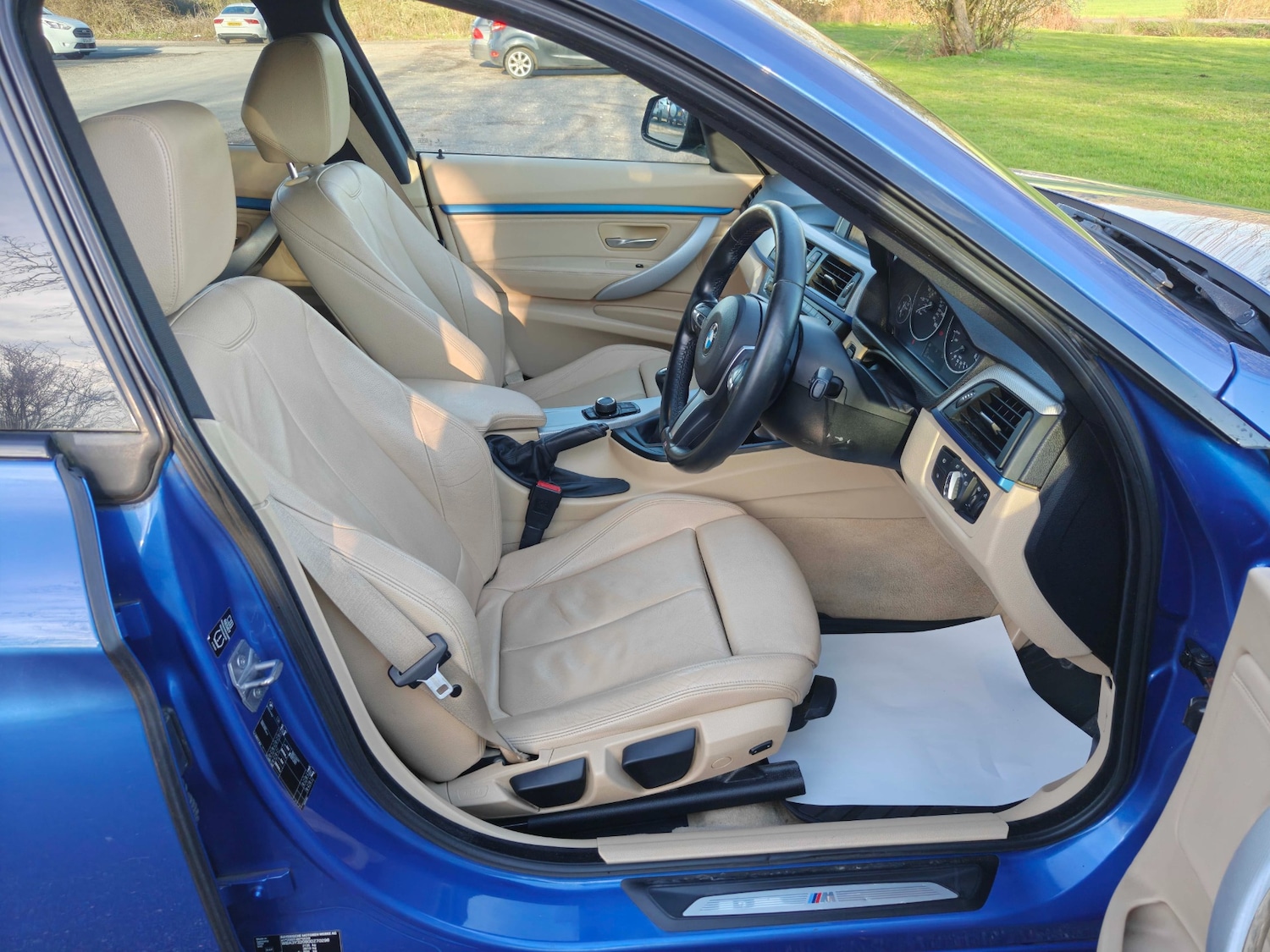 Used BMW 3 Series 2014 for sale - 77641727: Photo 7