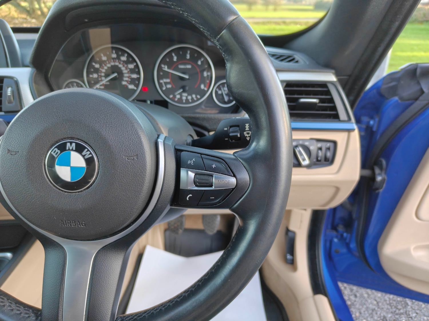 Used BMW 3 Series 2014 for sale - 77641727: Photo 70