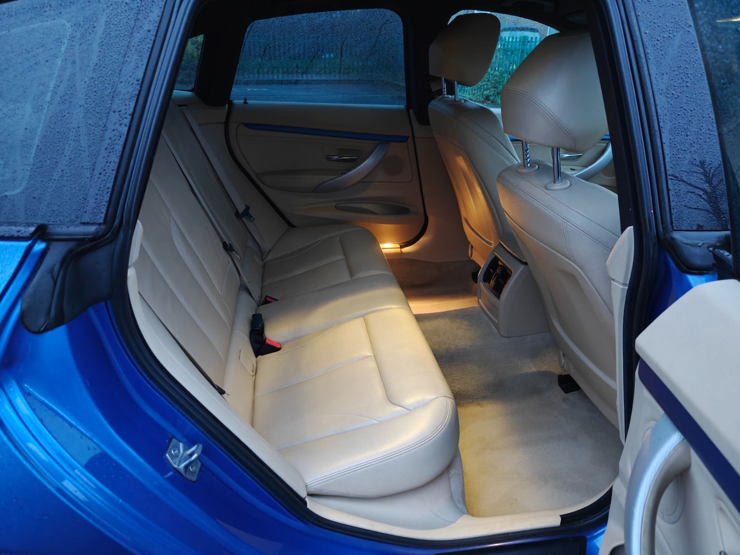 Used BMW 3 Series 2014 for sale - 77641727: Photo 8