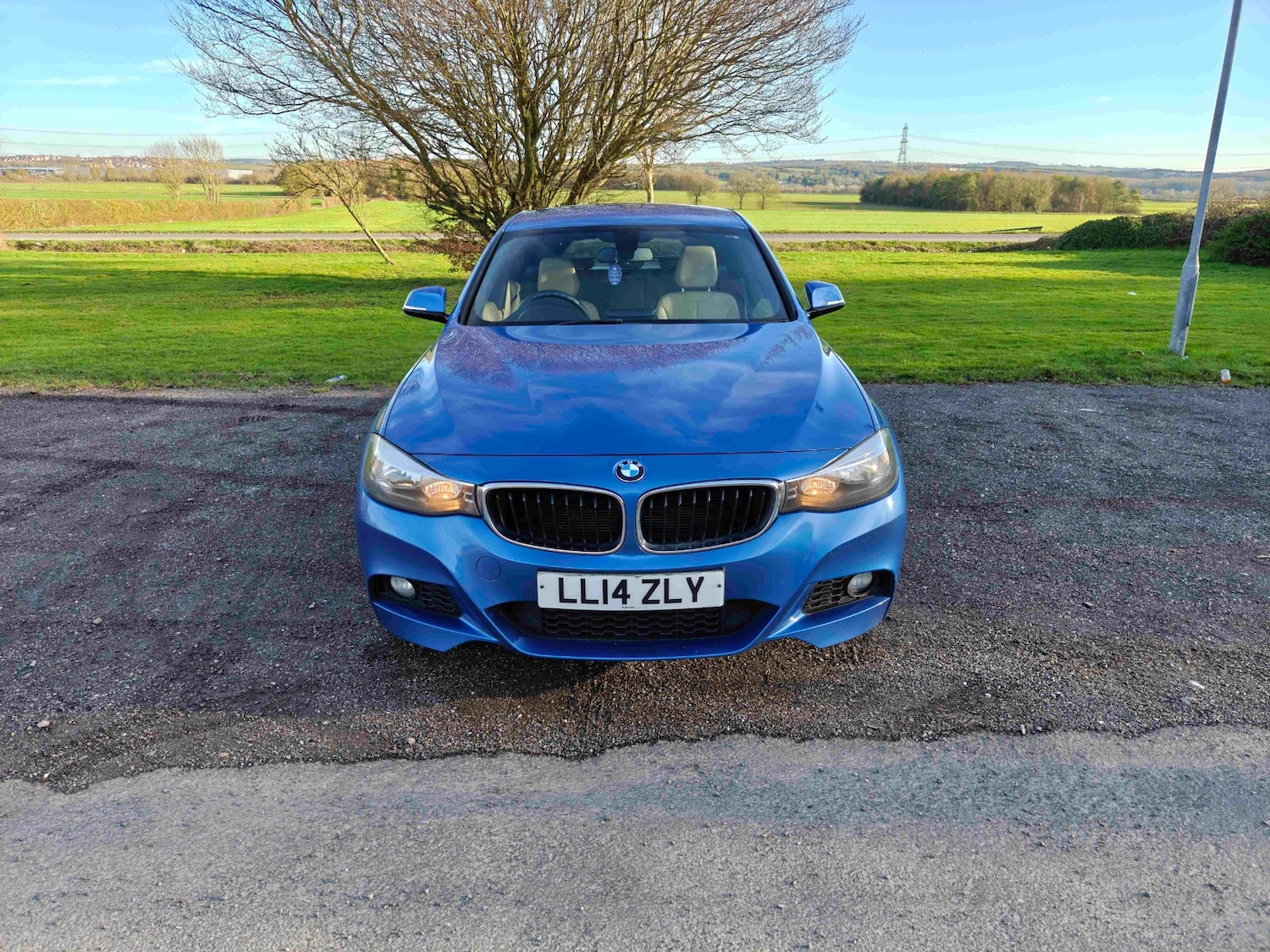 Used BMW 3 Series 2014 for sale - 77641727: Photo 87