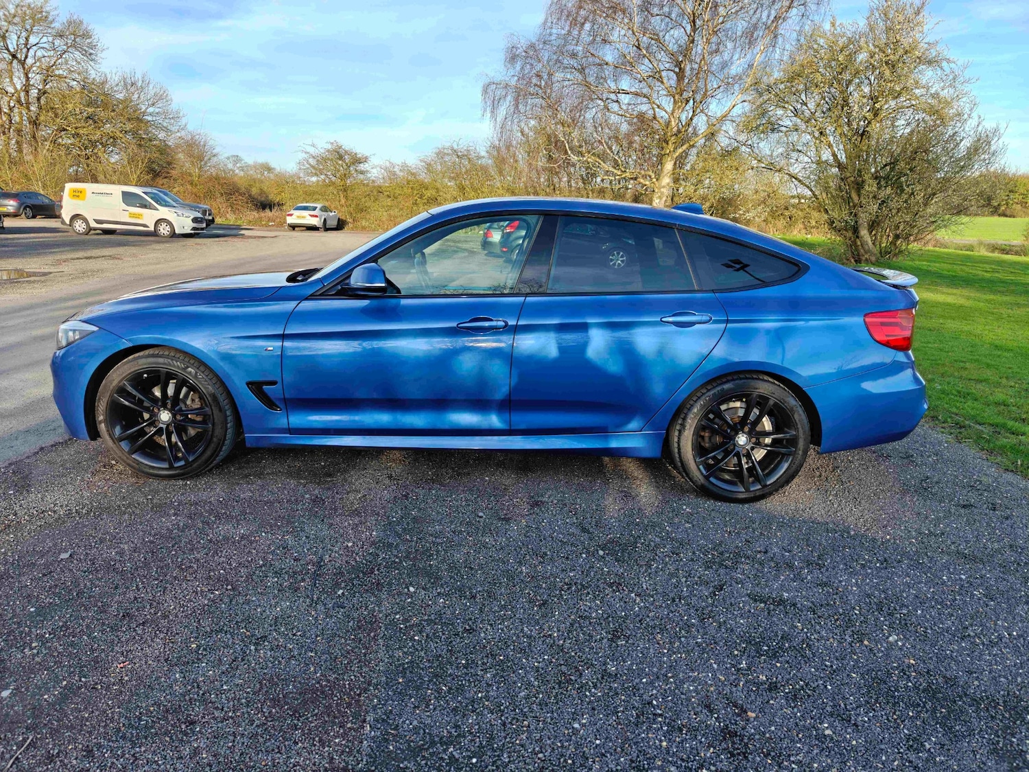 Used BMW 3 Series 2014 for sale - 77641727: Photo 88