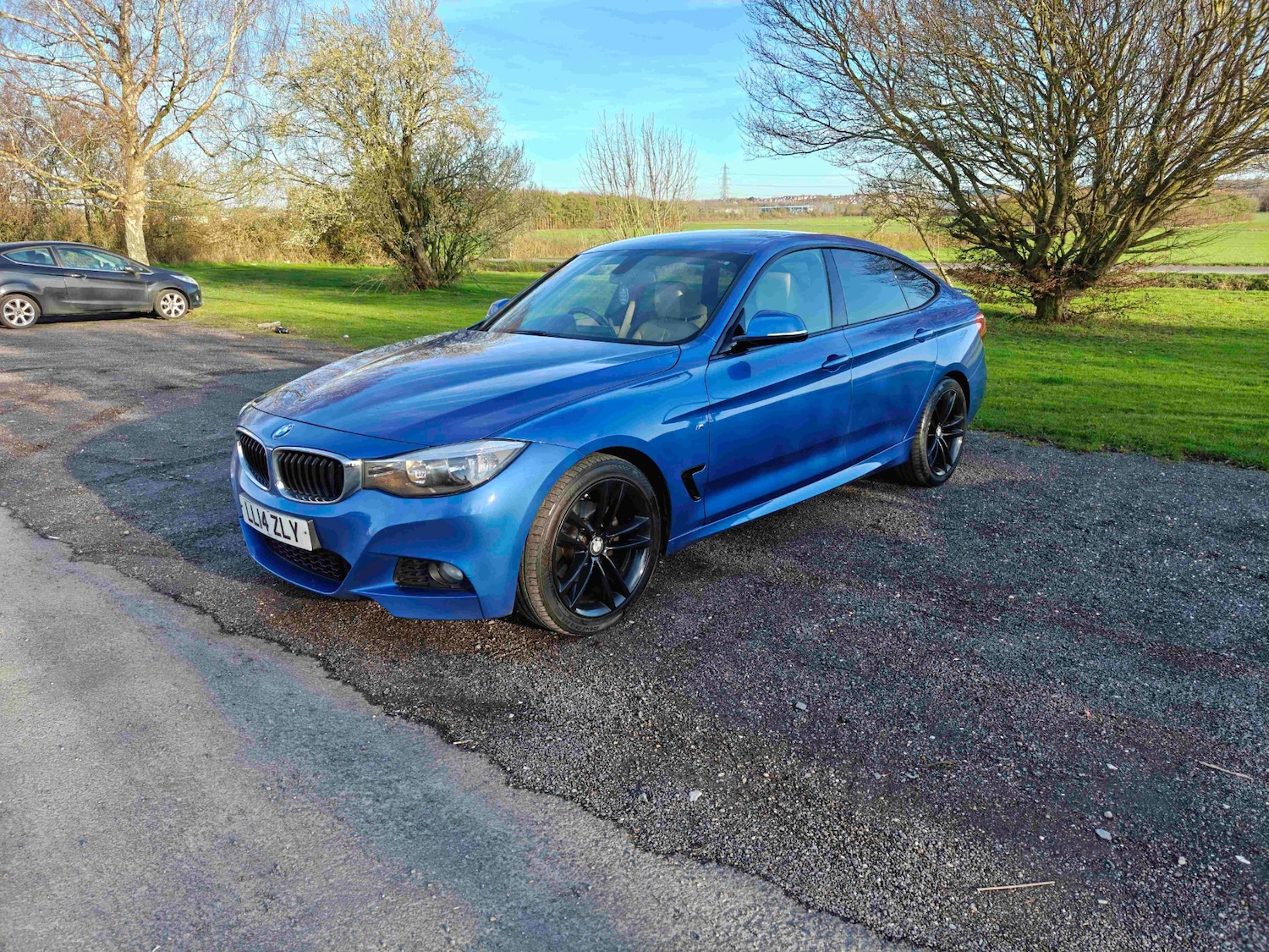 Used BMW 3 Series 2014 for sale - 77641727: Photo 89