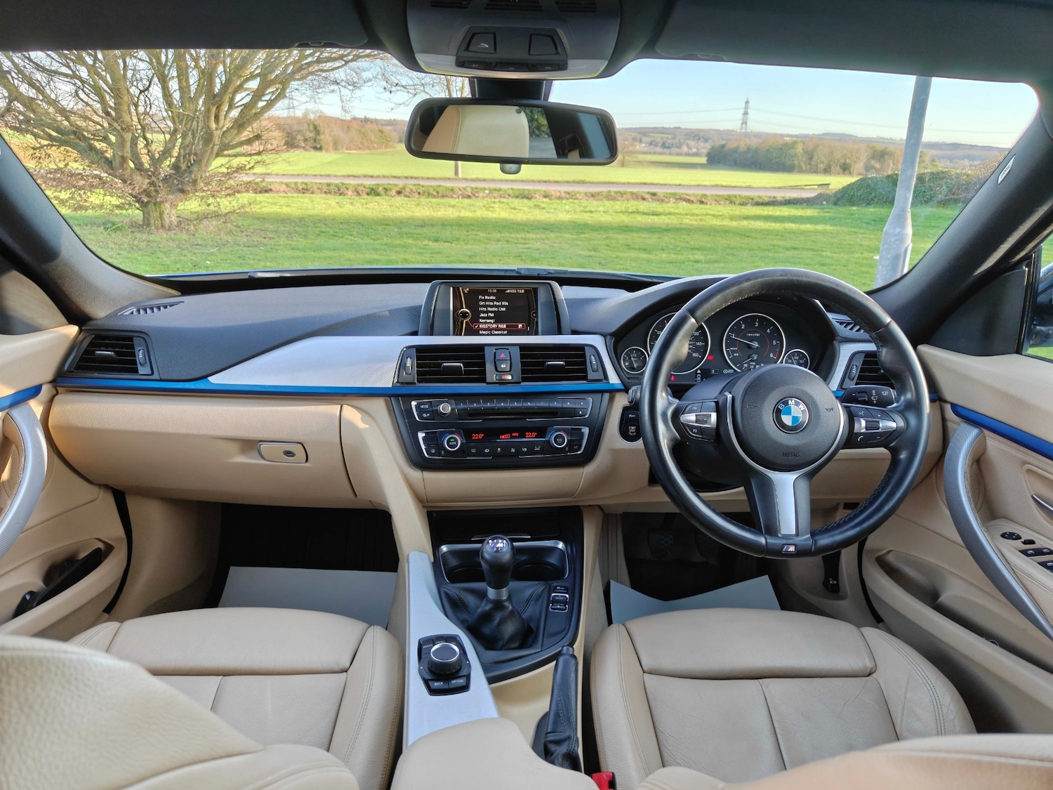 Used BMW 3 Series 2014 for sale - 77641727: Photo 9