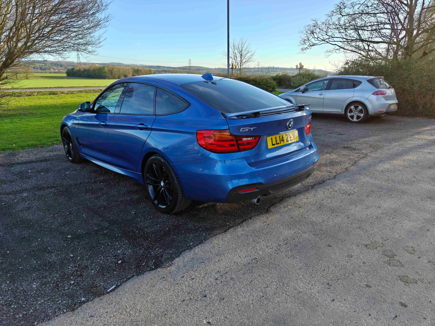 Used BMW 3 Series 2014 for sale - 77641727: Photo 90