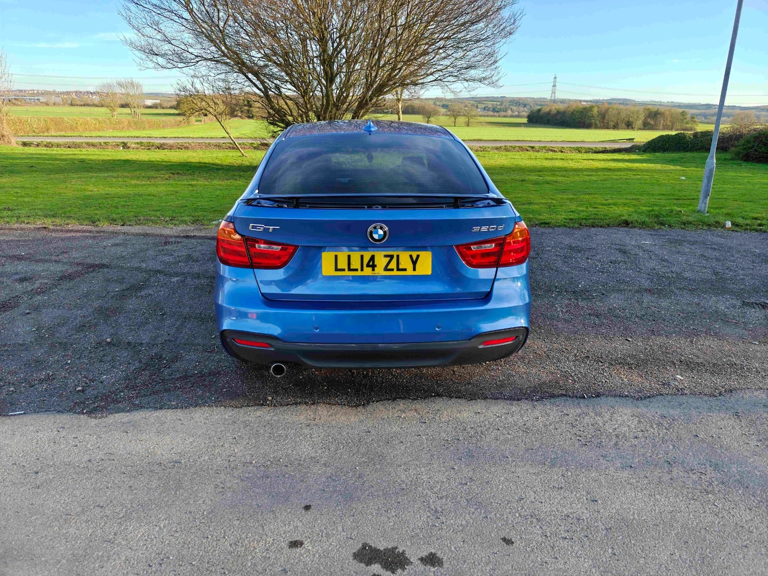 Used BMW 3 Series 2014 for sale - 77641727: Photo 92