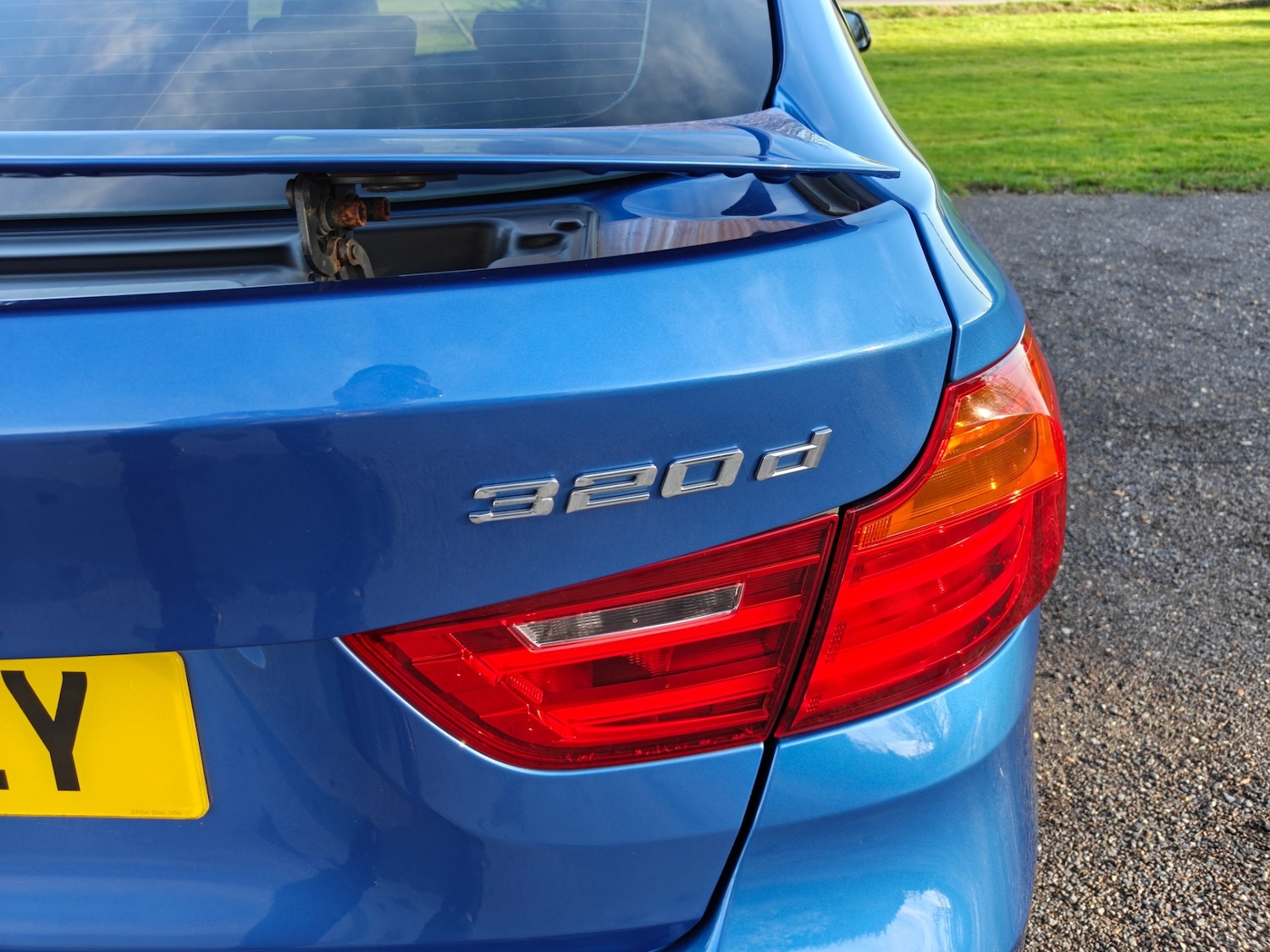 Used BMW 3 Series 2014 for sale - 77641727: Photo 93