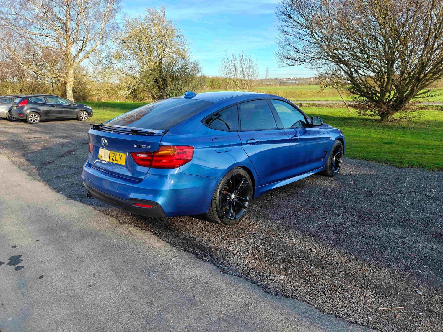 Used BMW 3 Series 2014 for sale - 77641727: Photo 94