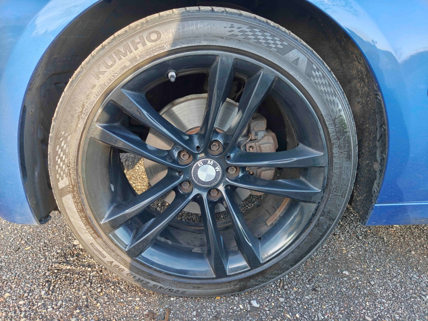 Used BMW 3 Series 2014 for sale - 77641727: Photo 95