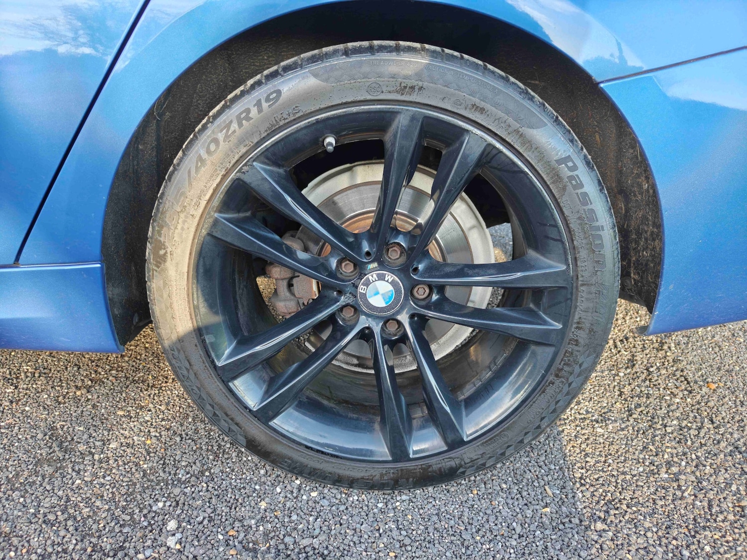 Used BMW 3 Series 2014 for sale - 77641727: Photo 96