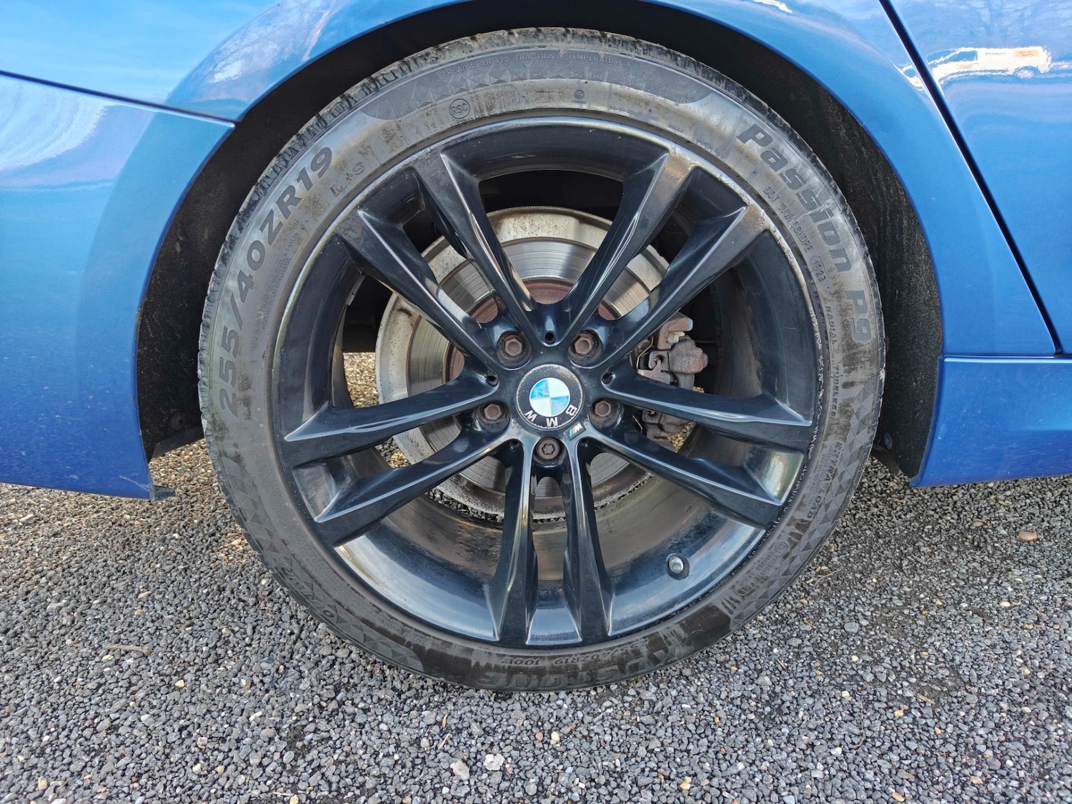 Used BMW 3 Series 2014 for sale - 77641727: Photo 97