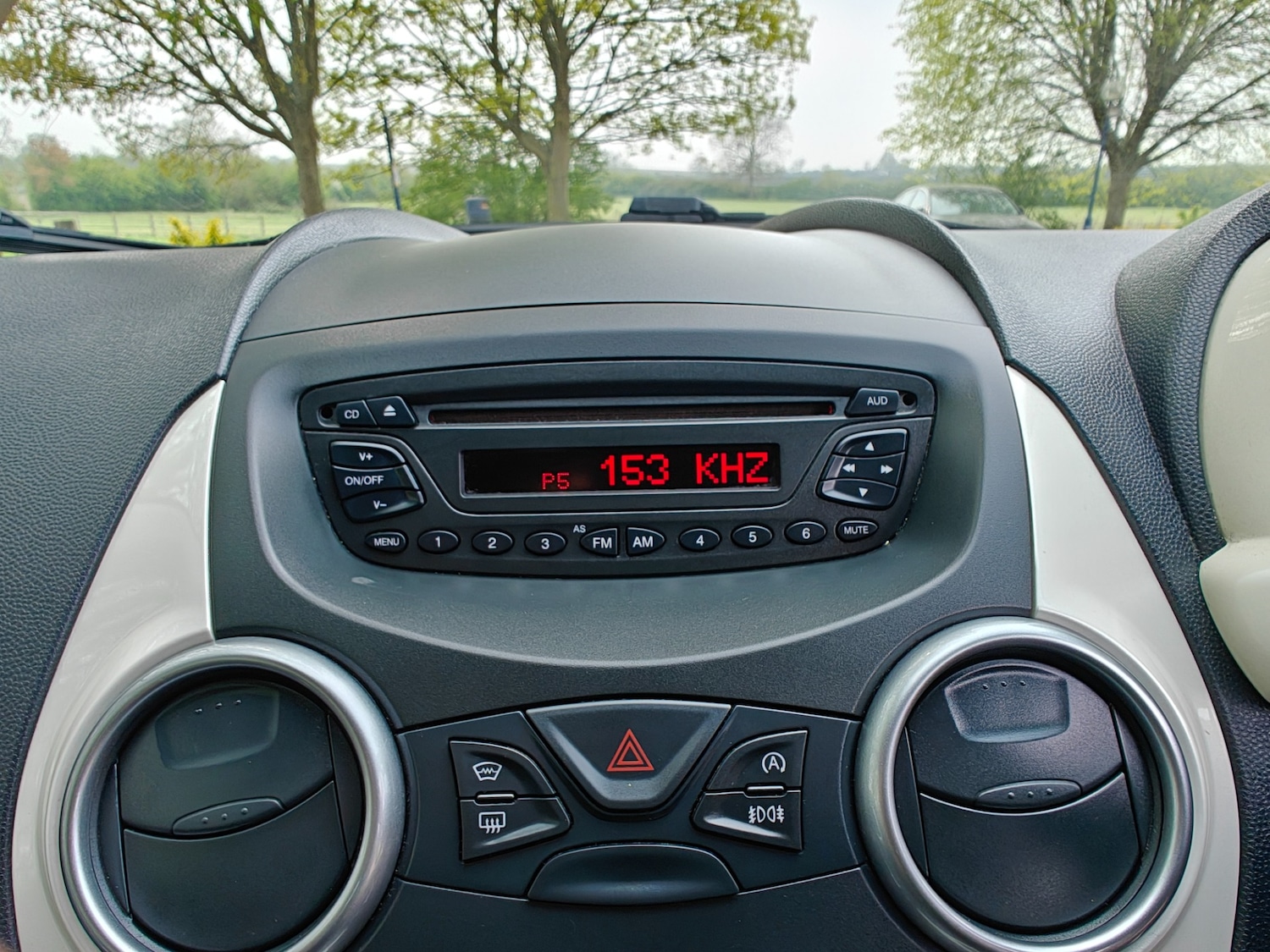 Used Ford Ka 2012 for sale - 76649053: Photo 43