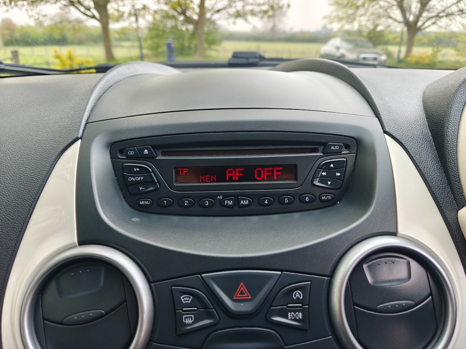 Used Ford Ka 2012 for sale - 76649053: Photo 44