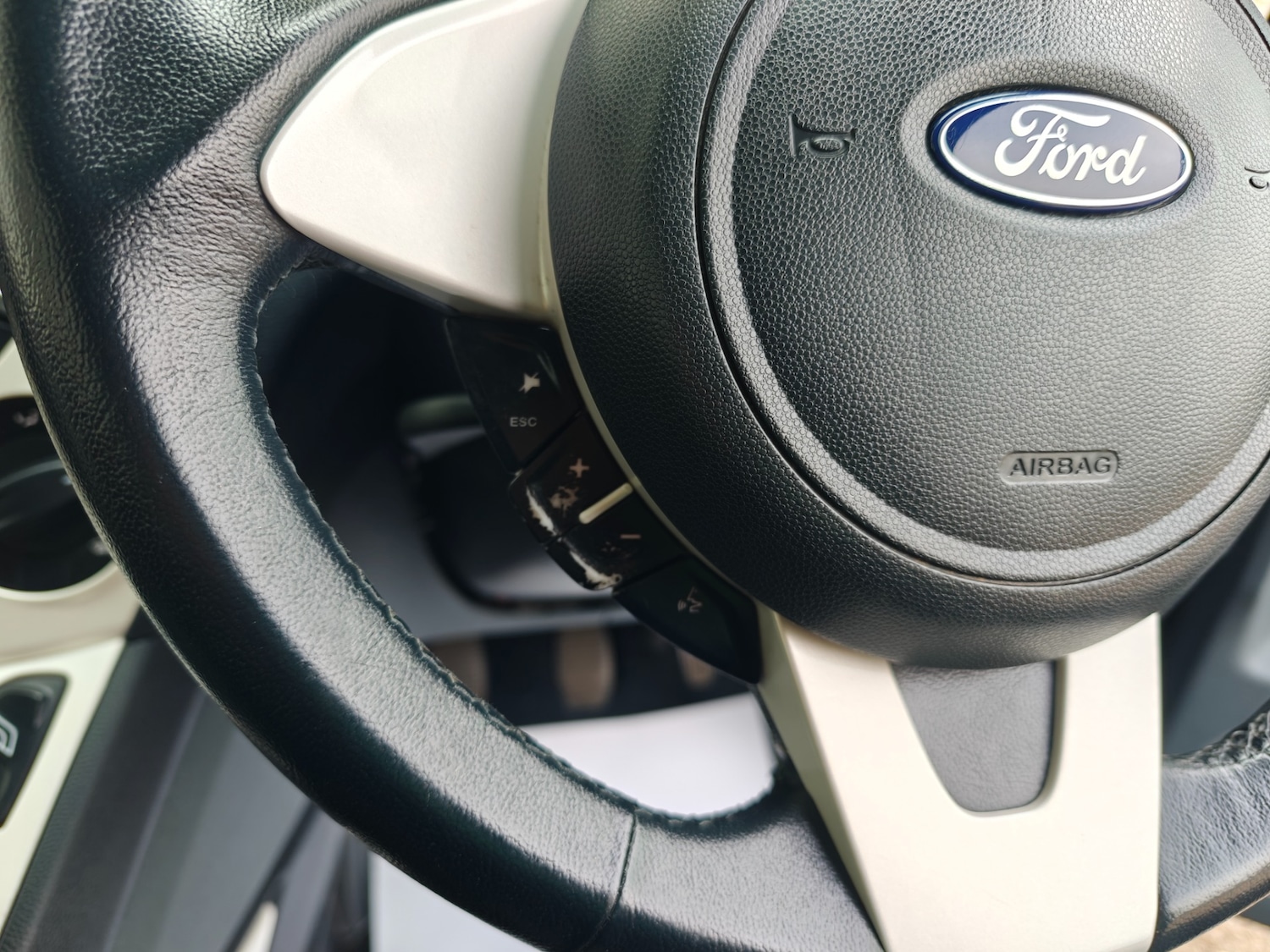 Used Ford Ka 2012 for sale - 76649053: Photo 53